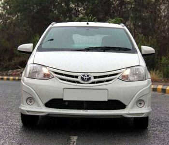 Etios Self Drive Car in Amritsar