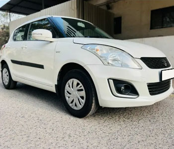 Maruti Swift Self Drive Car