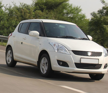 Maruti Swift Self Drive Car