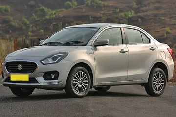 Swift Dzire